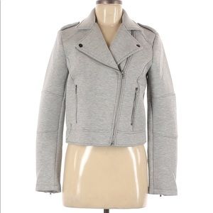 Cupcakes and Cashmere Gray Jacket